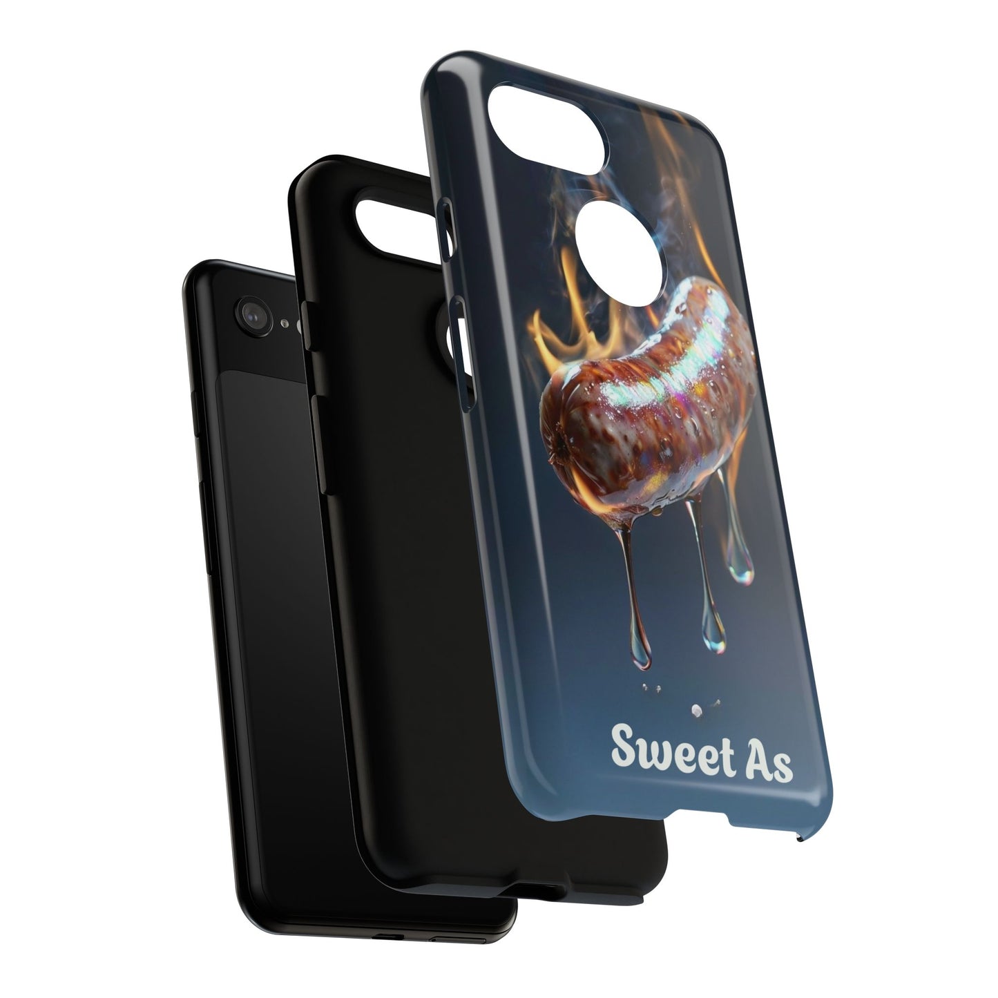 "Sweet As" Mobile Phone Case