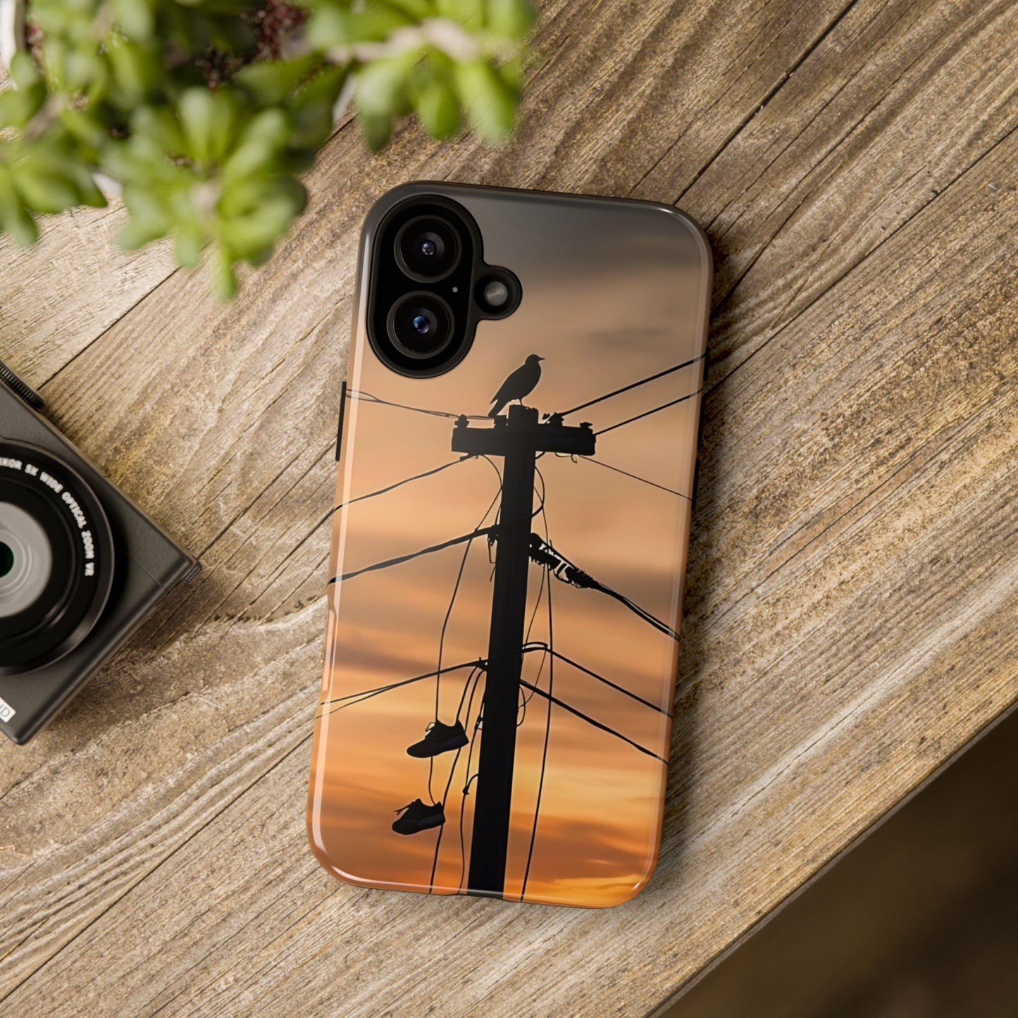 "Street Expression" Mobile Phone Case