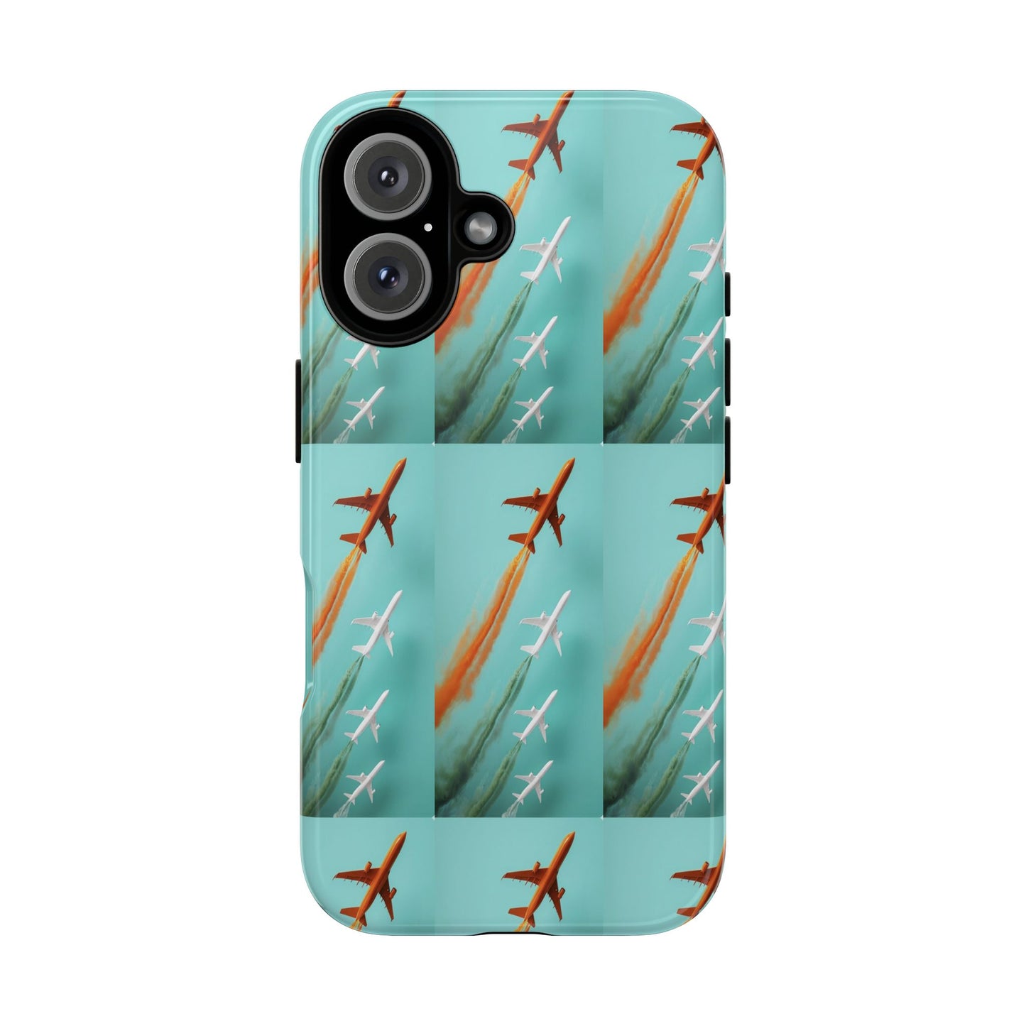 "Altitude" Mobile Phone Case