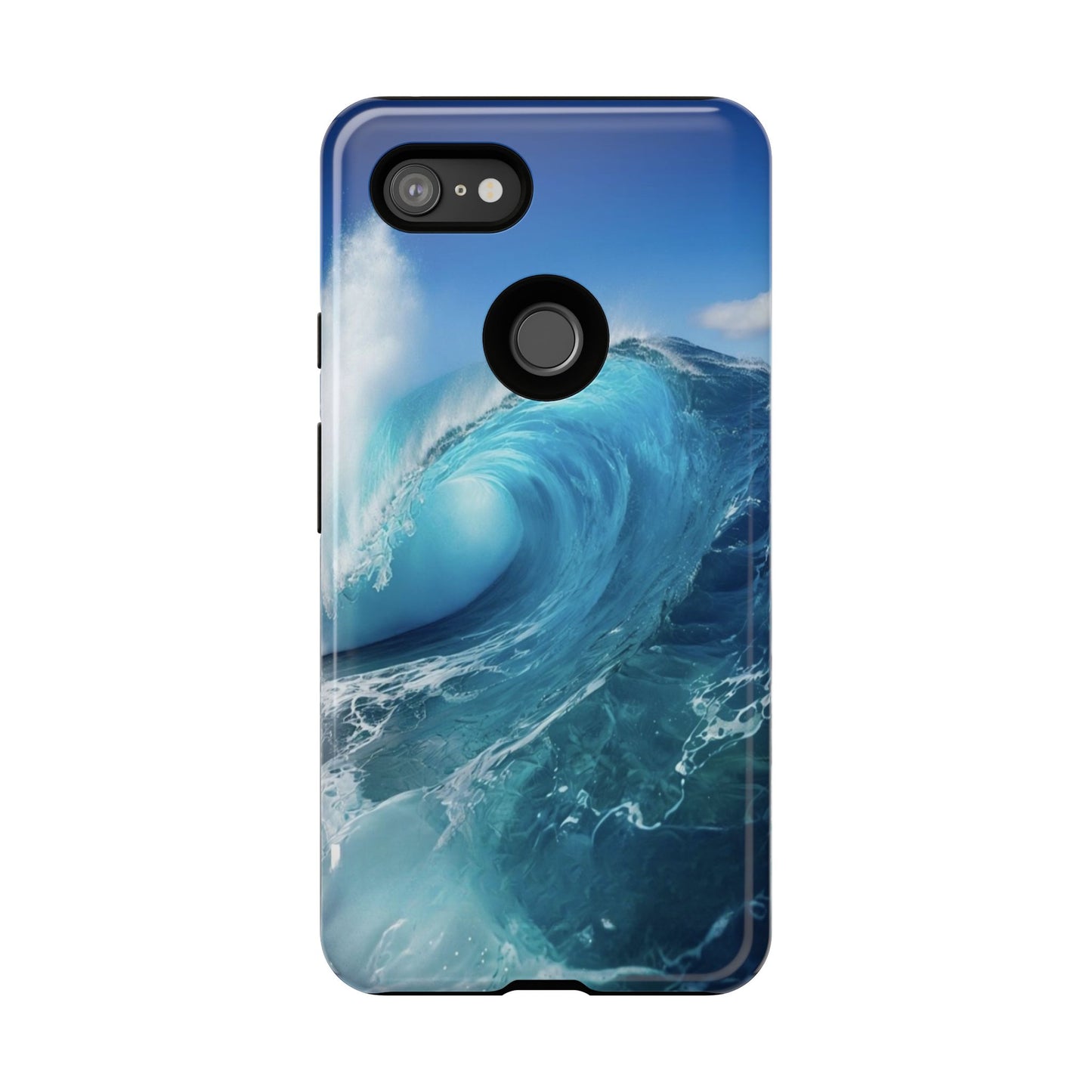 "The One that Got Away" Mobile Phone Case