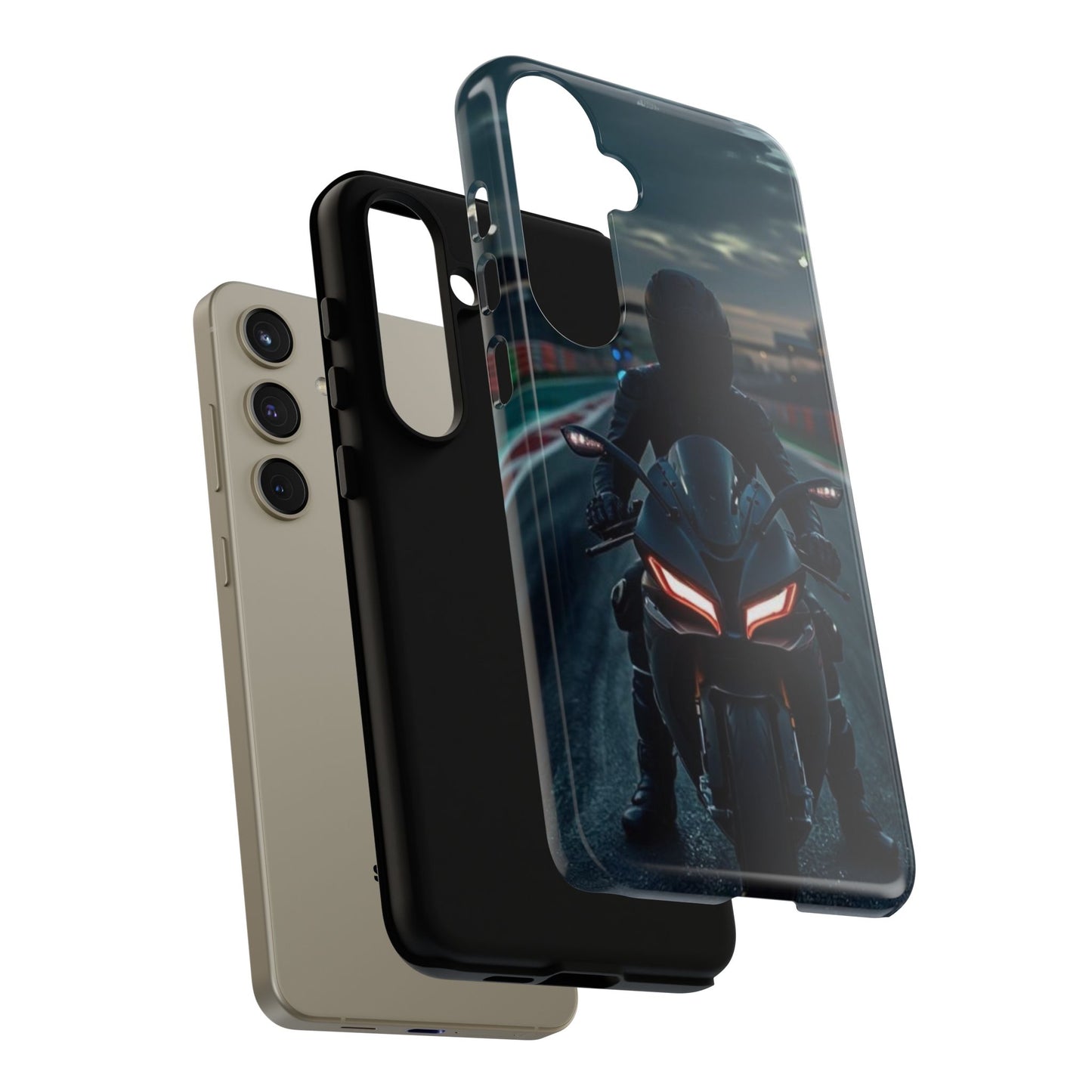 "Full Noise" Mobile Phone Case