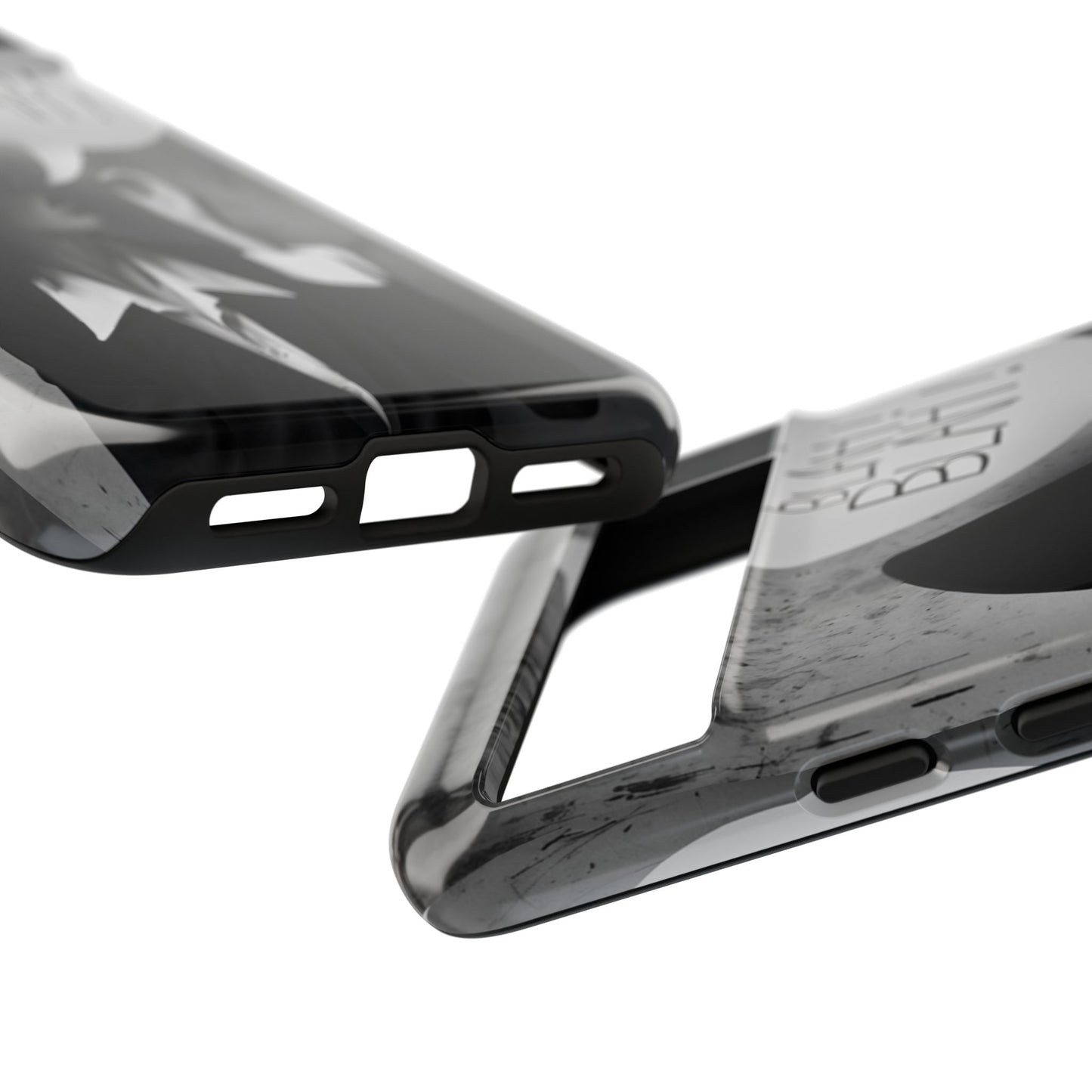 "Executive Blah!" Mobile Phone Case