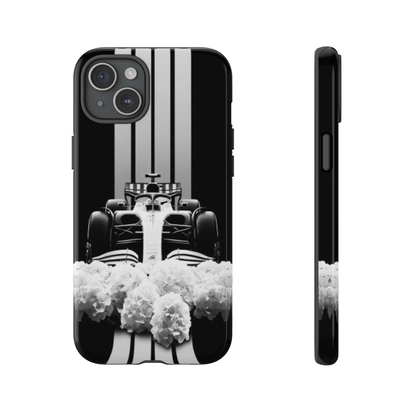 "Fast and Florious" Mobile Phone Case