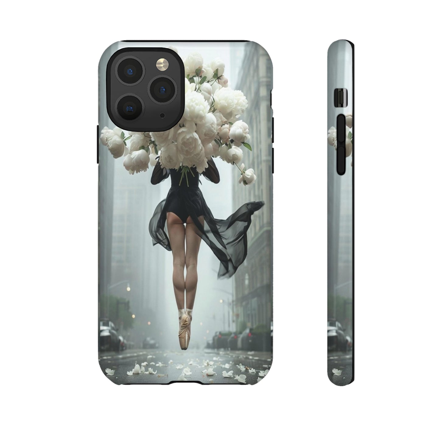 "Leap Year" Mobile Phone Case