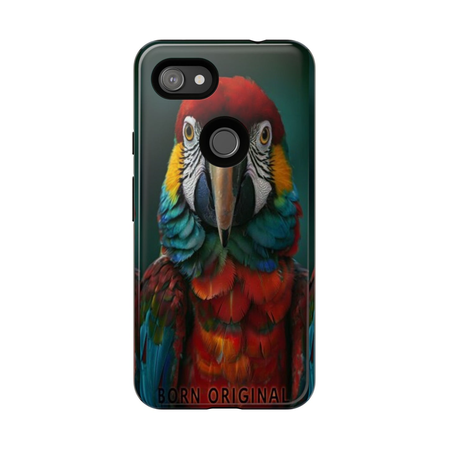 "Born Original" Mobile Phone Case