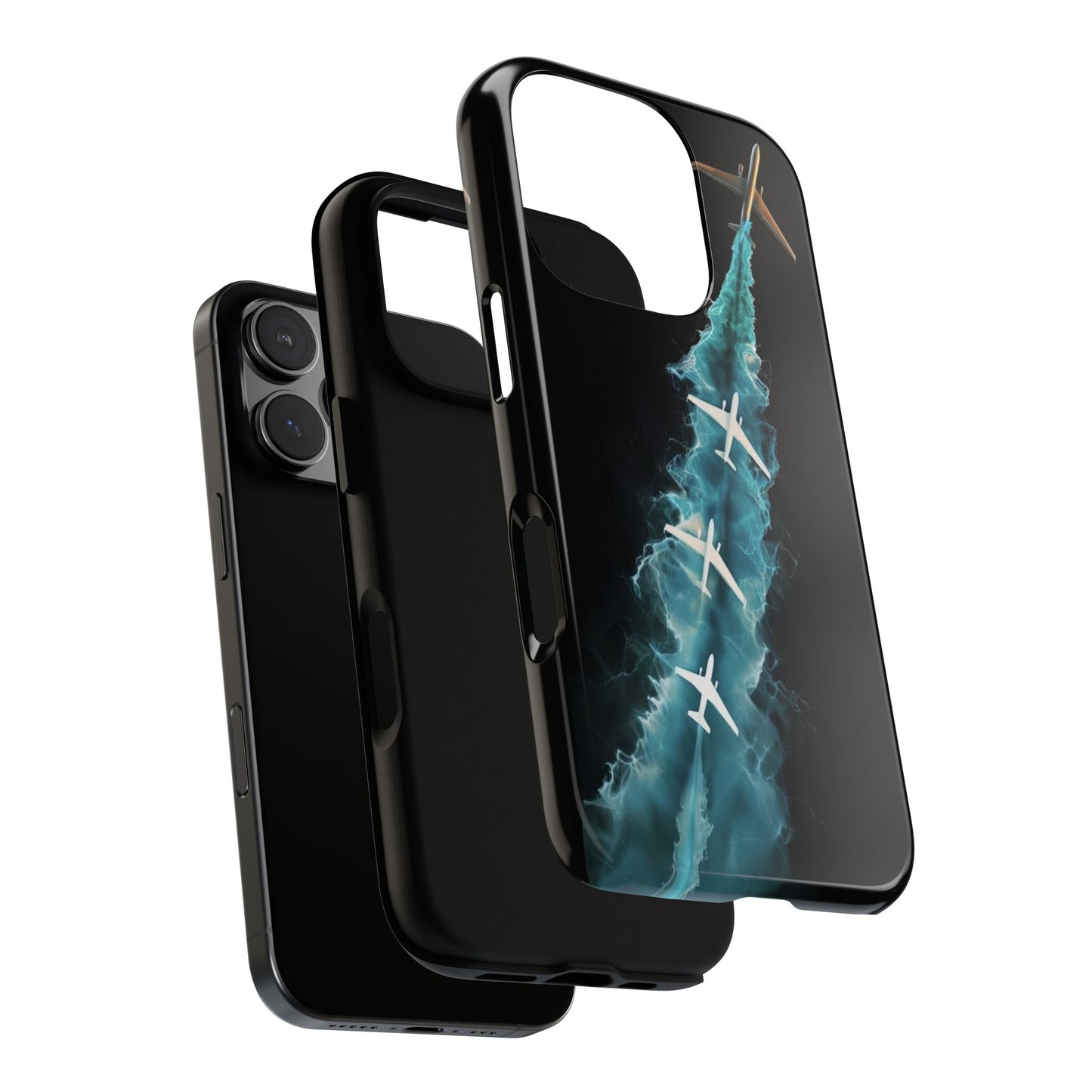 "Energy" Mobile Phone Case