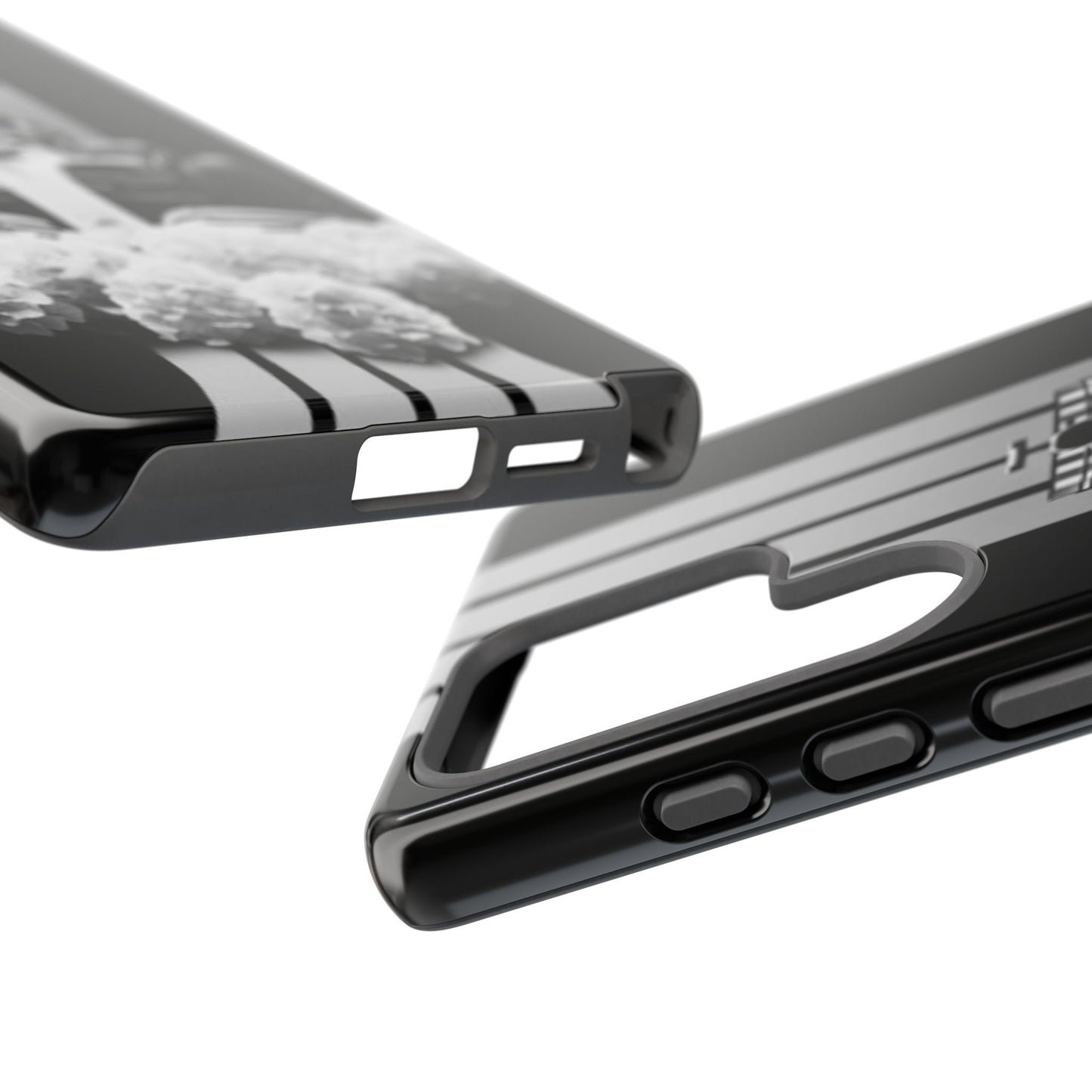 "Fast and Florious" Mobile Phone Case