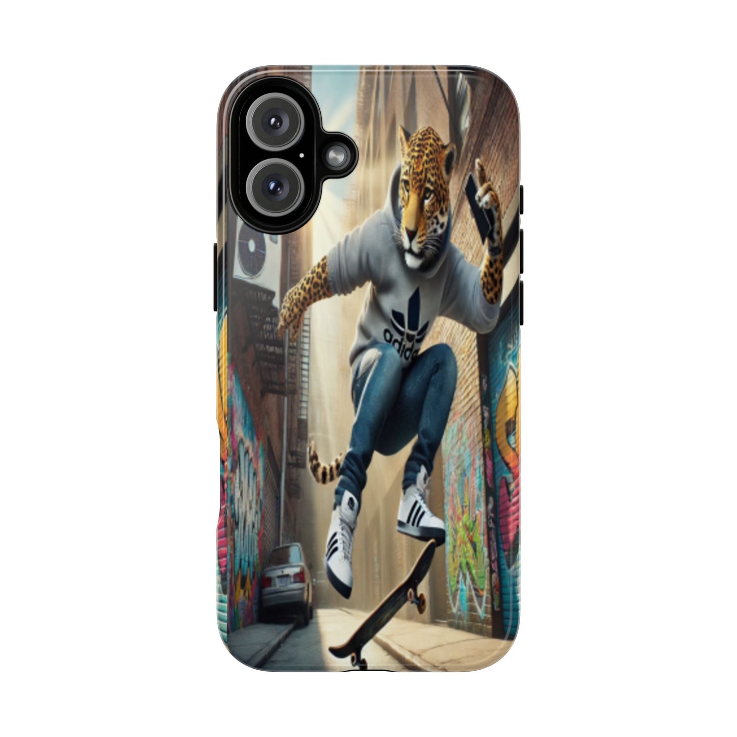 "Savage.  Not Savage" Mobile Phone Case