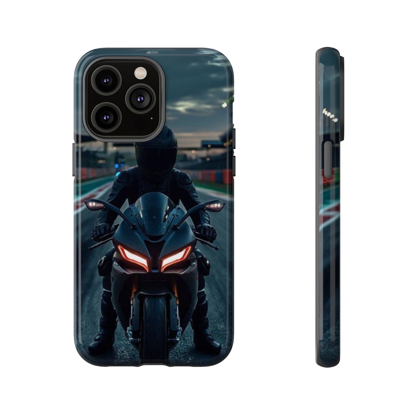 "Full Noise" Mobile Phone Case