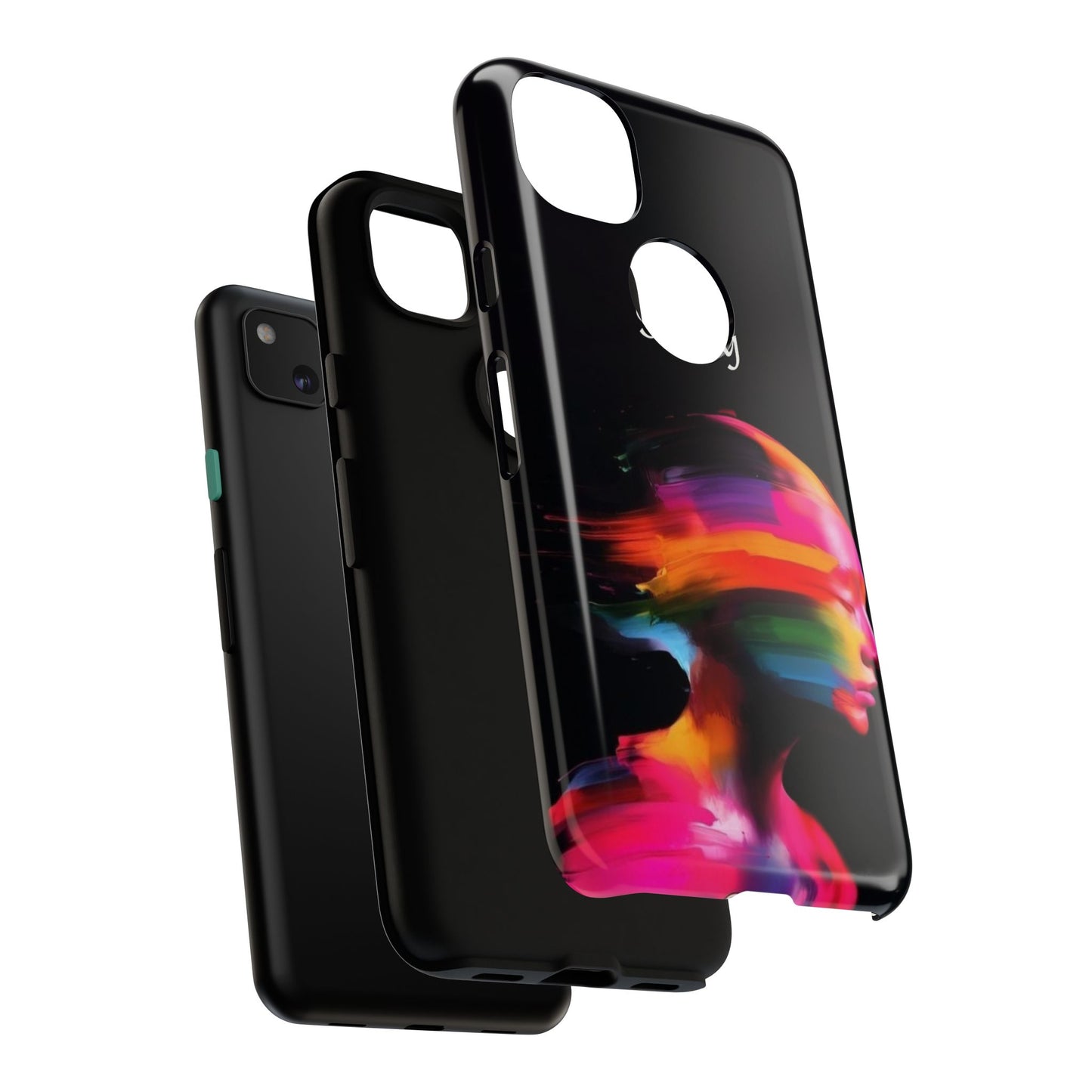 "Seedy" Mobile Phone Case