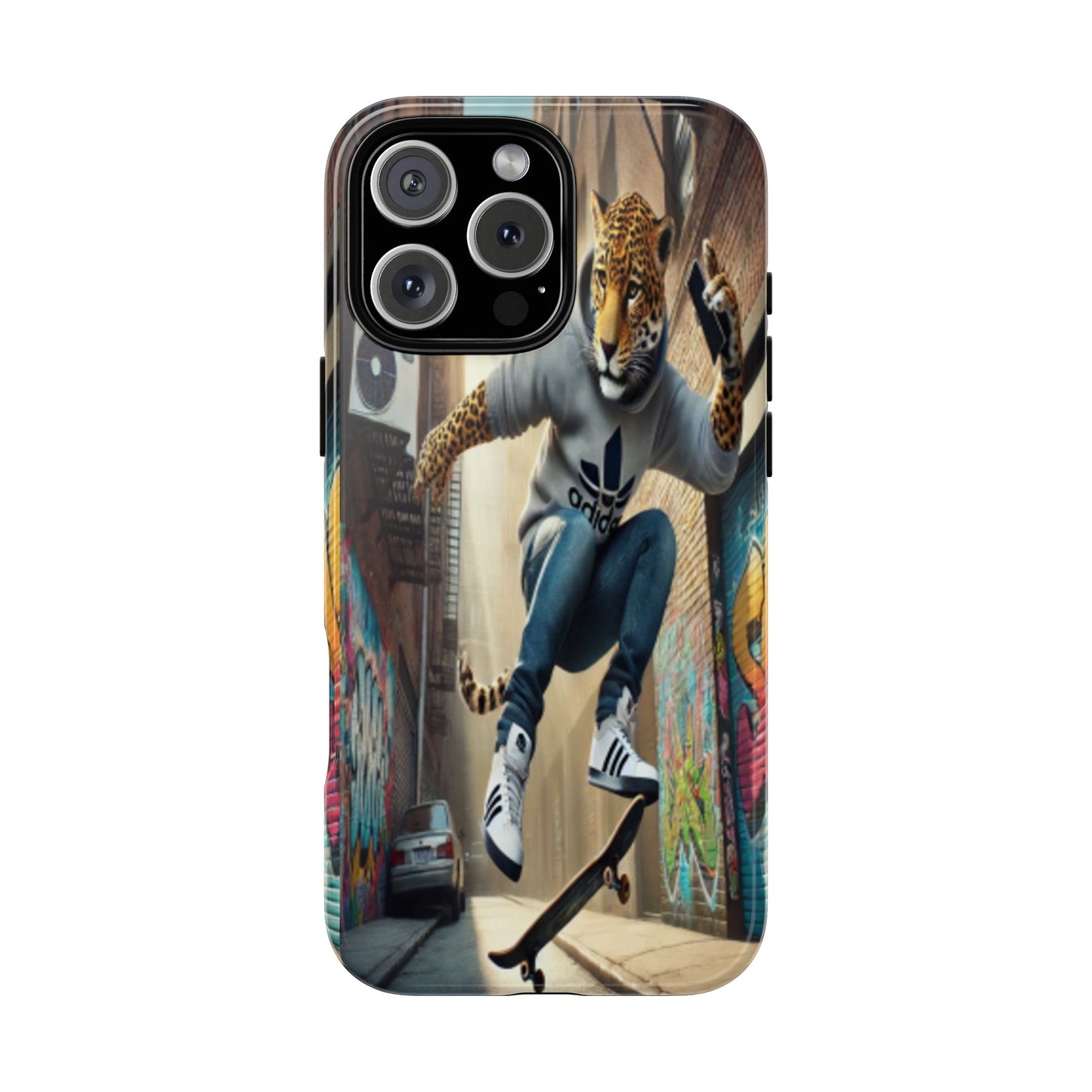 "Savage.  Not Savage" Mobile Phone Case