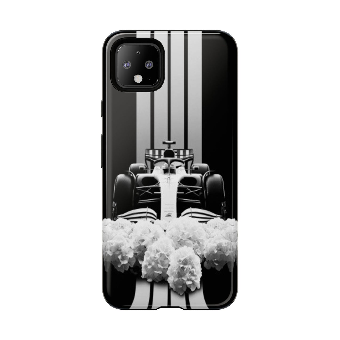 "Fast and Florious" Mobile Phone Case