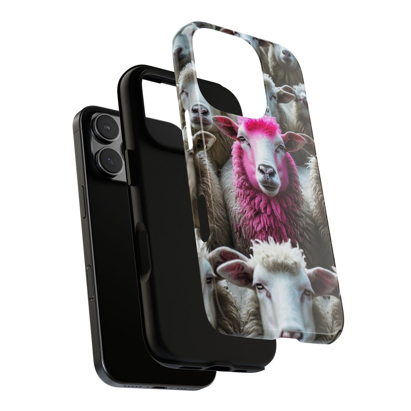 "Ewe do Ewe" Mobile PhoneCase