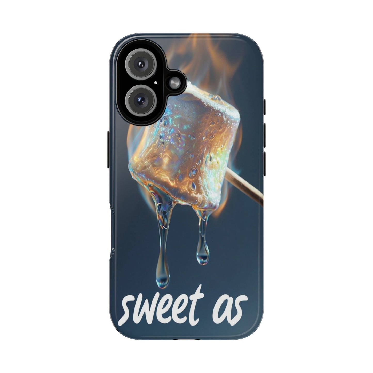 "Sweet As" Mobile Phone Case