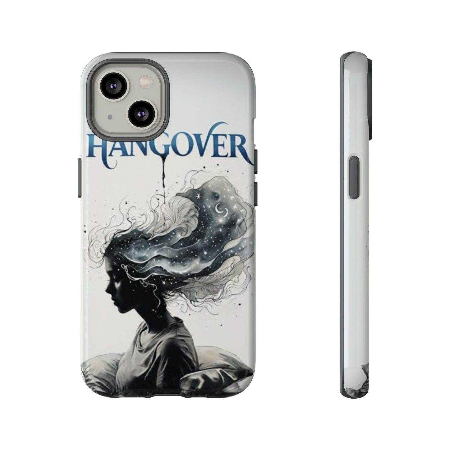 "Beauty and the Beast" Mobile Phone Case