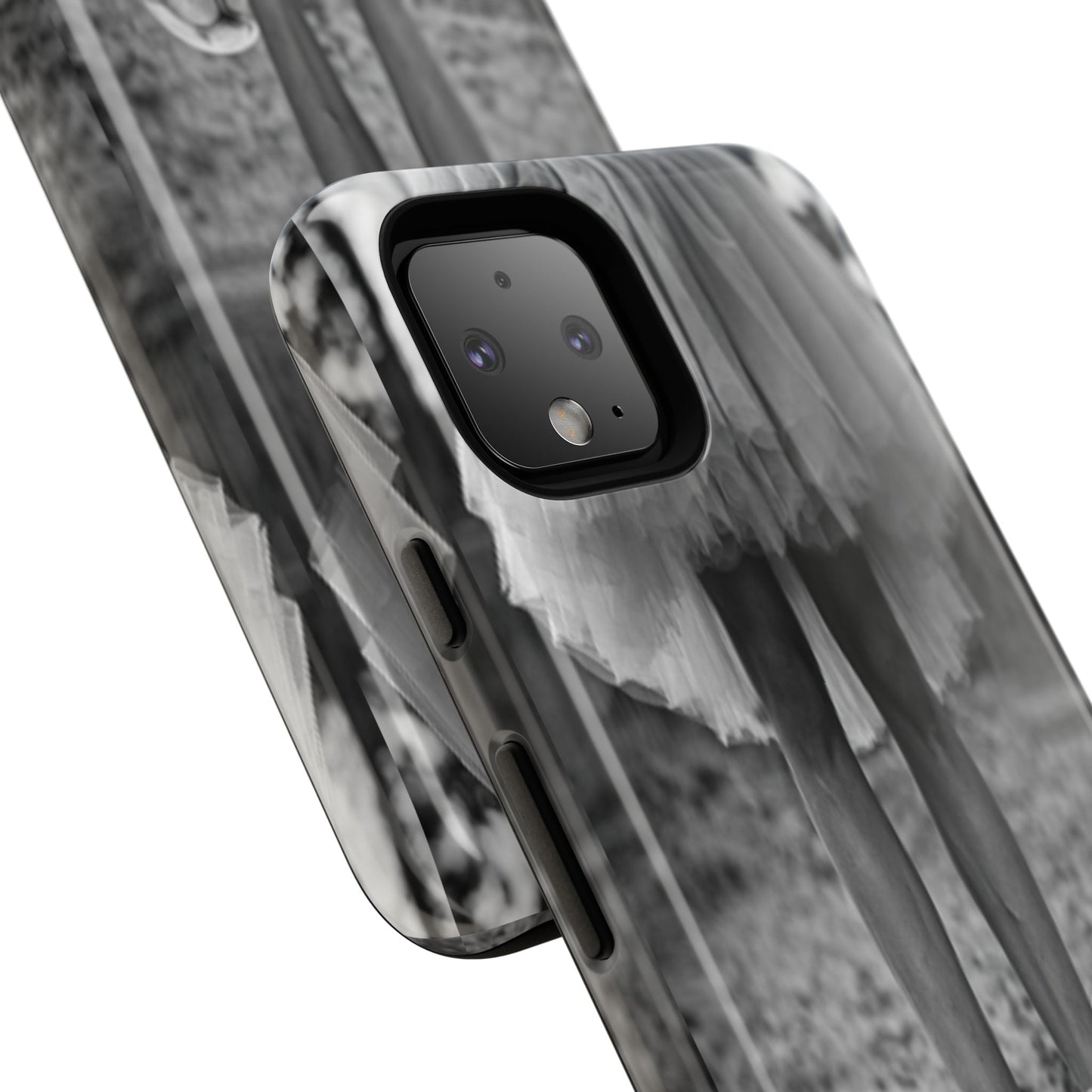 "Play for Peace" Mobile Phone Case