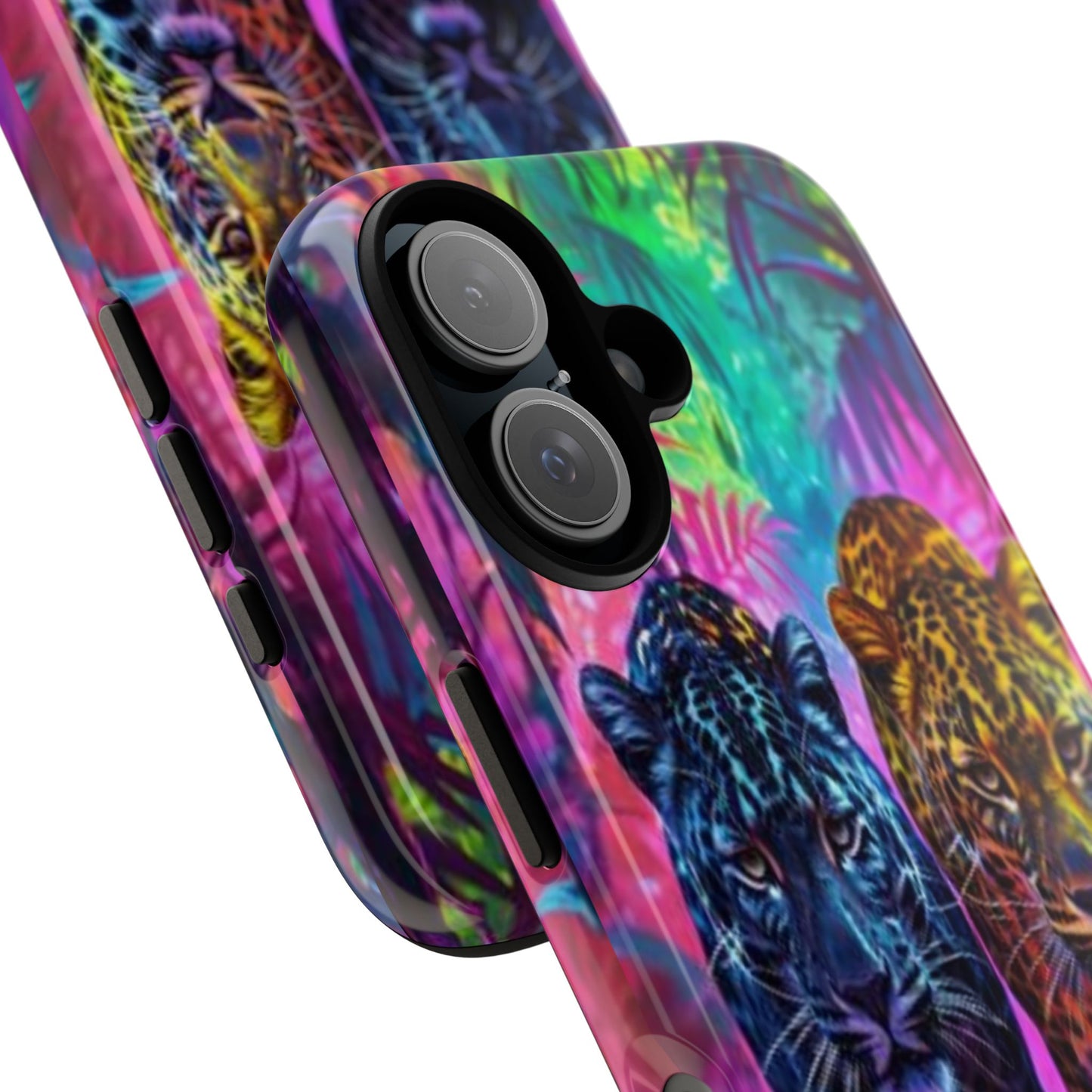 "One for the Twins" Mobile Phone Case