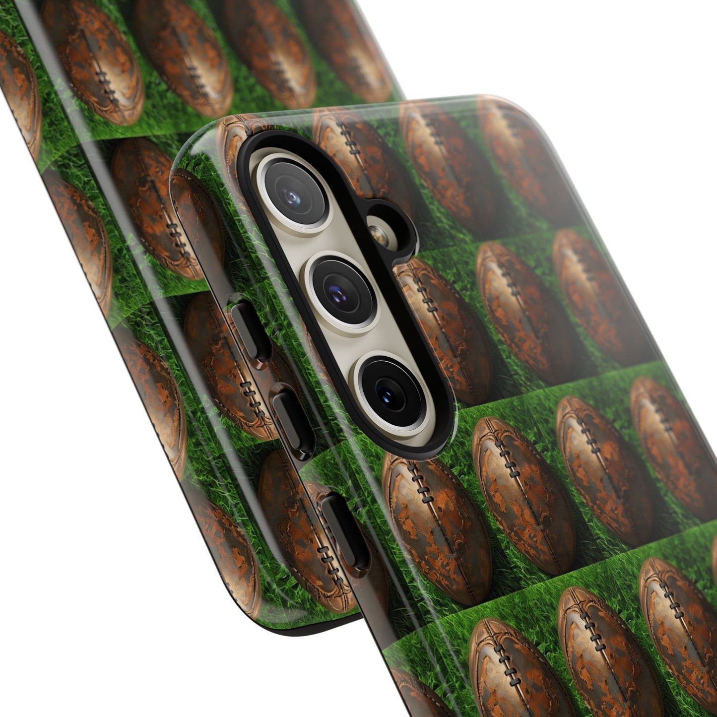 "The Old War Horse" Mobile Phone Case