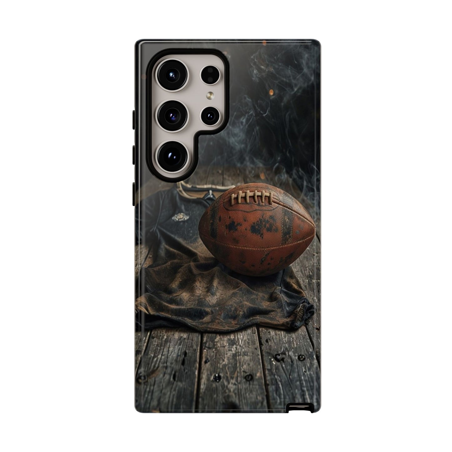 "Vintage Grit" Mobile Phone Case