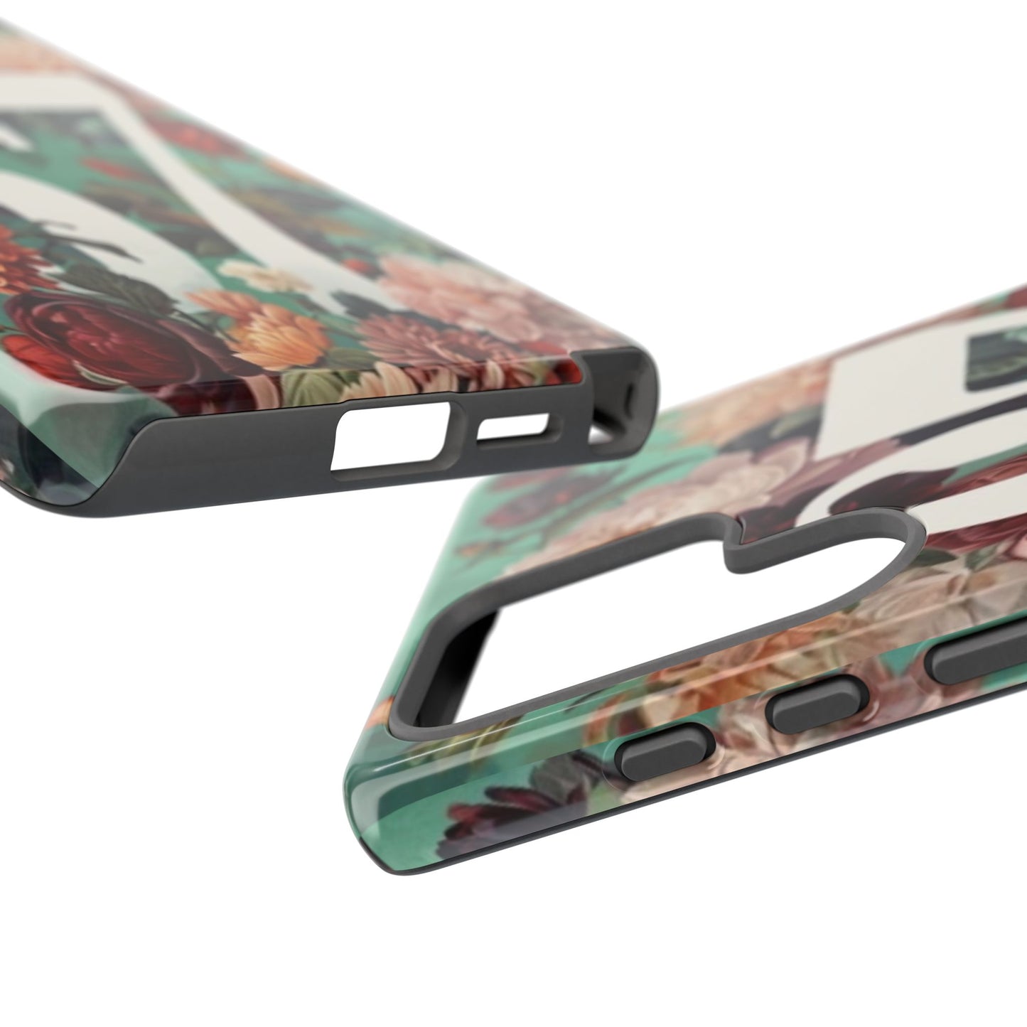 ""67" Mobile Phone Case