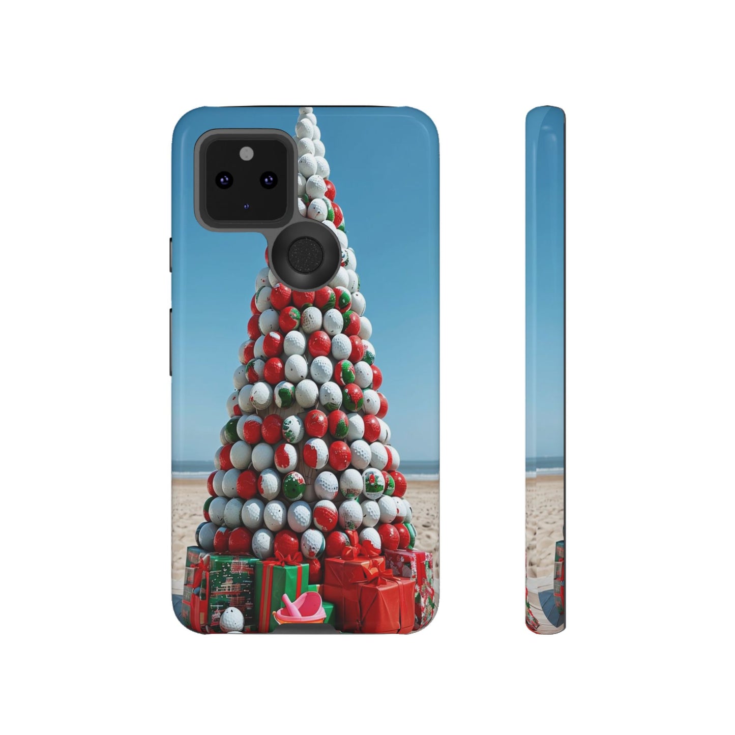 "Plentee-full" Mobile Phone Case