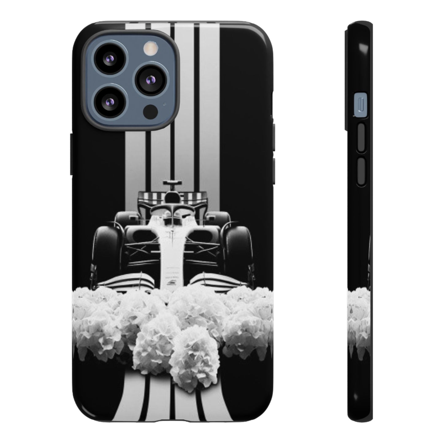 "Fast and Florious" Mobile Phone Case
