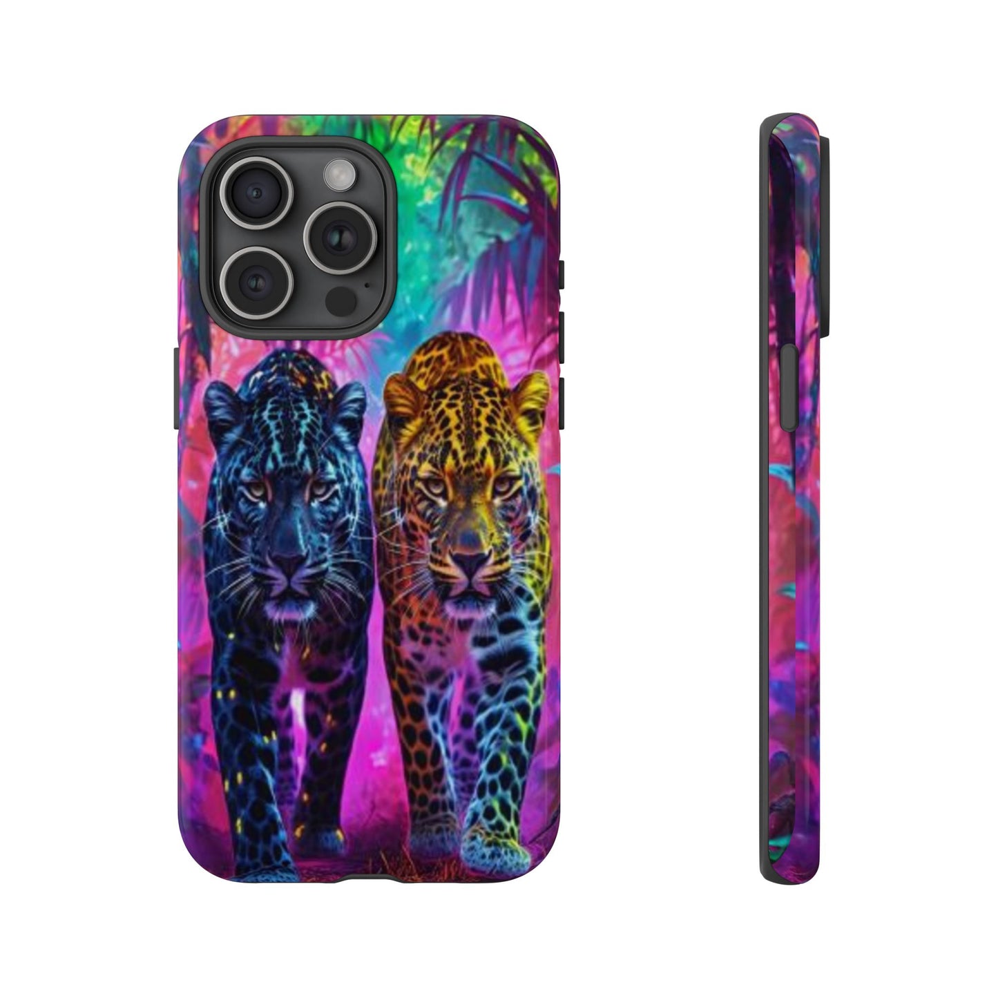 "One for the Twins" Mobile Phone Case