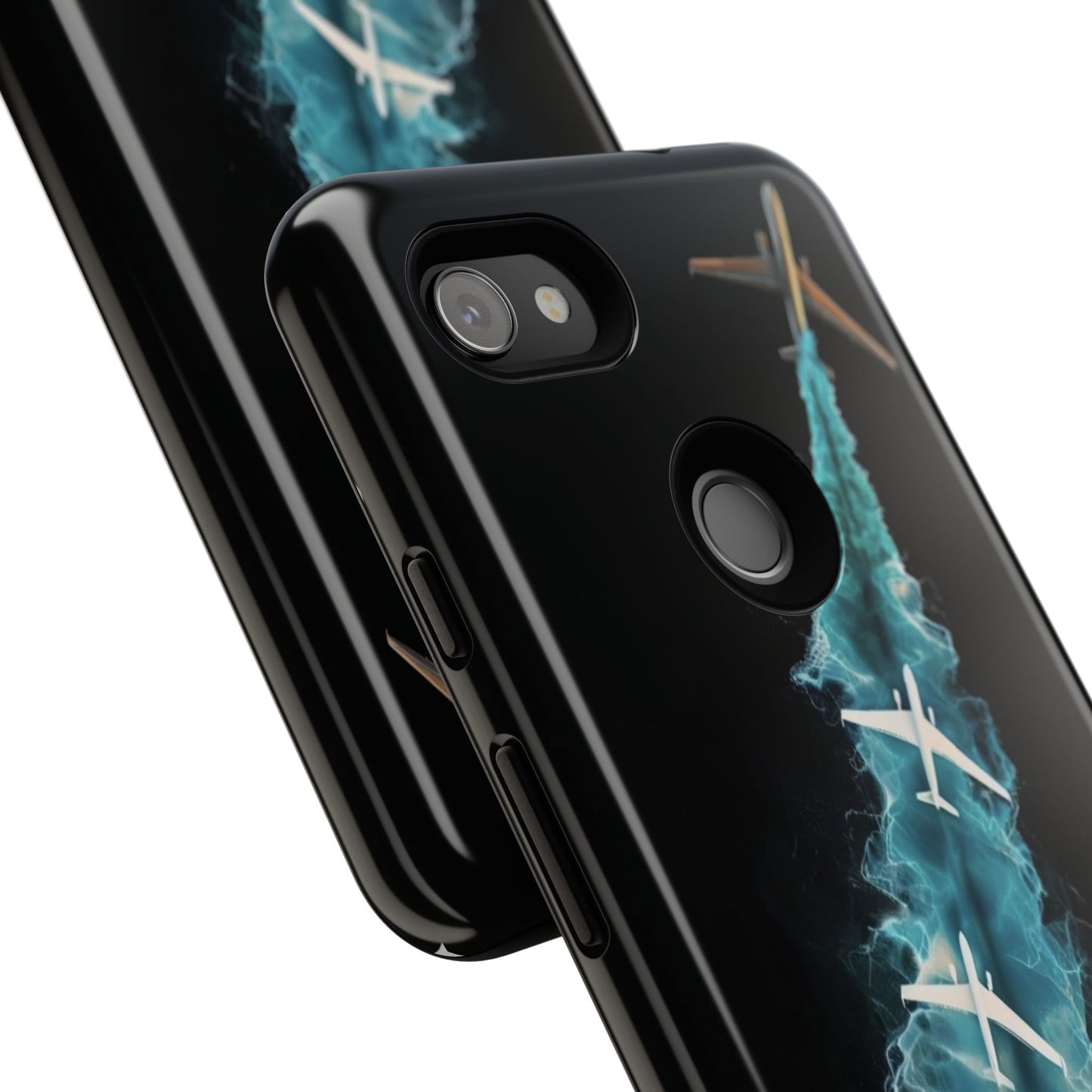 "Energy" Mobile Phone Case