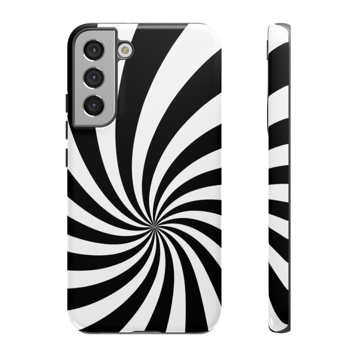"Spin Cycle" Mobile Phone Case