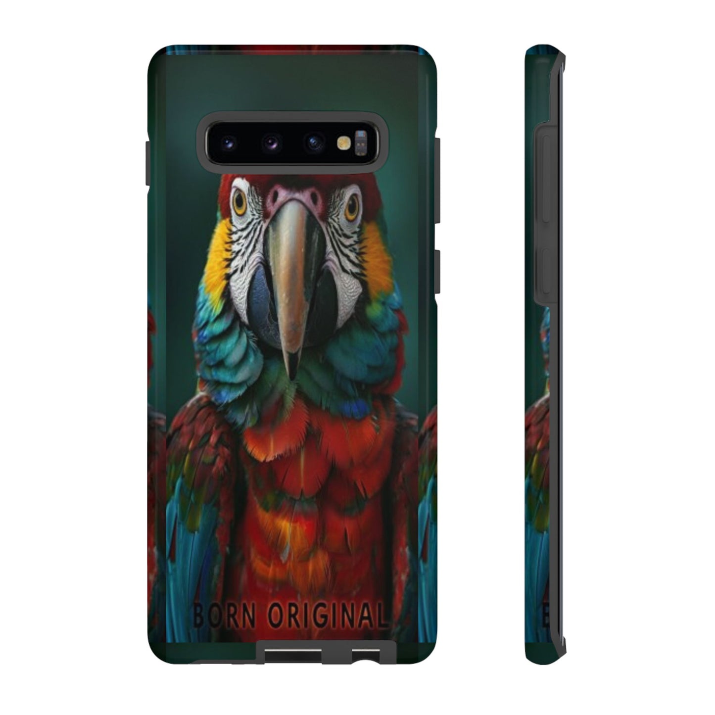 "Born Original" Mobile Phone Case