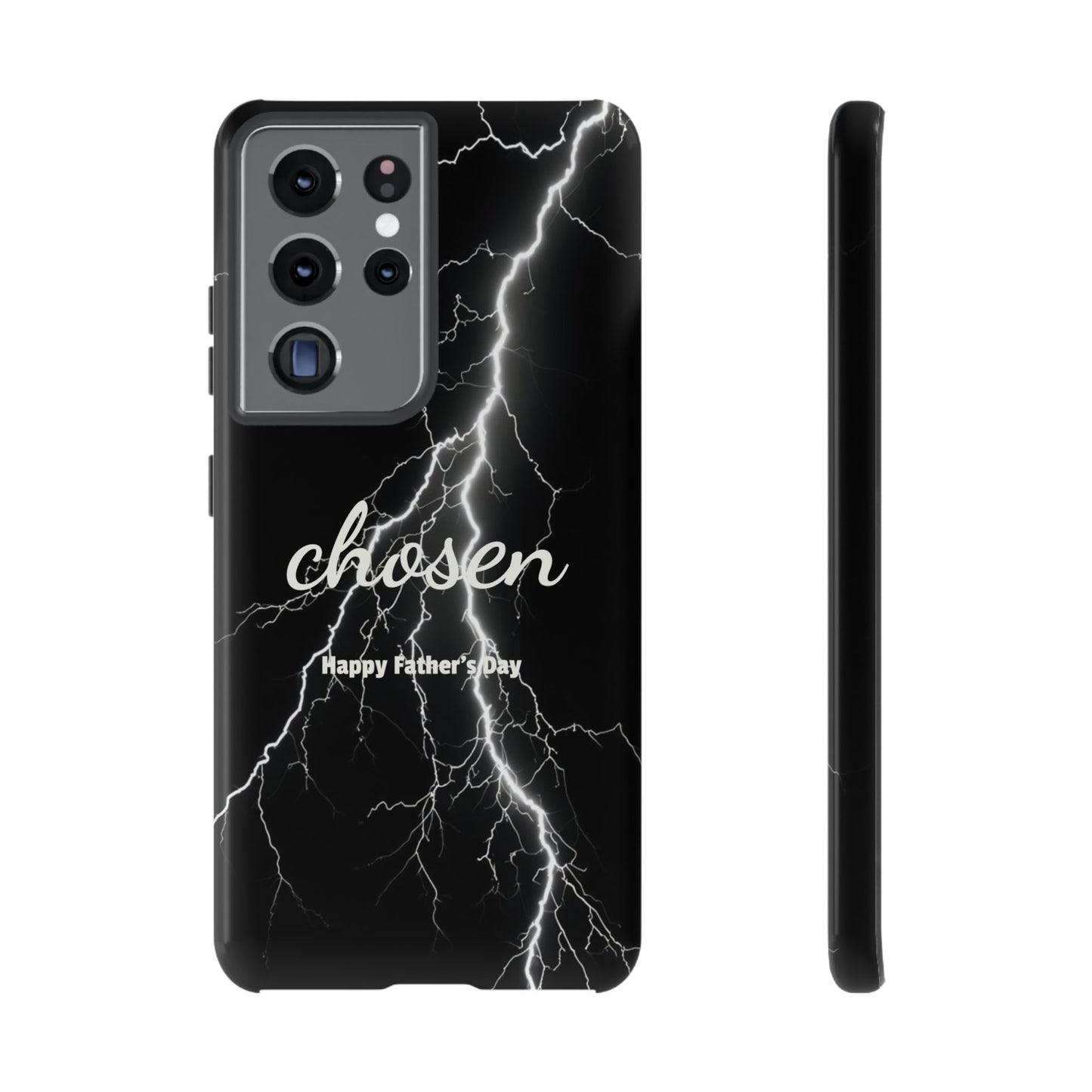 "Chosen" Mobile Phone Case