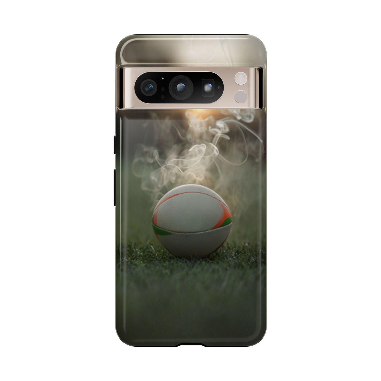 "First Light, Last Light" Mobile Phone Case