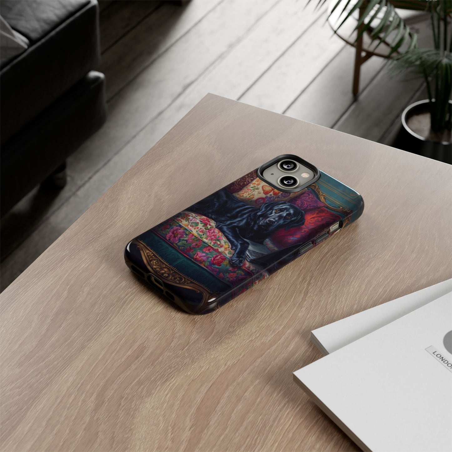 "Zoom Meeting Specialist" Mobile Phone Case