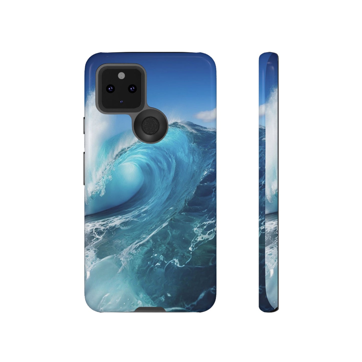 "The One that Got Away" Mobile Phone Case