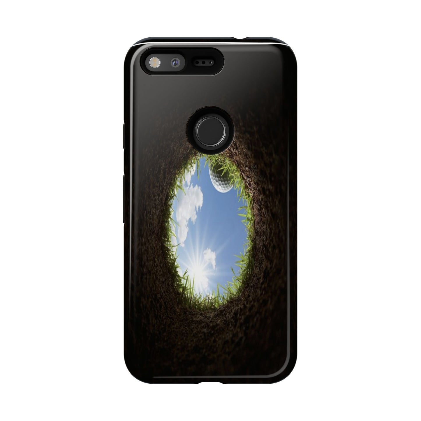 "The Drop" Mobile Phone Case