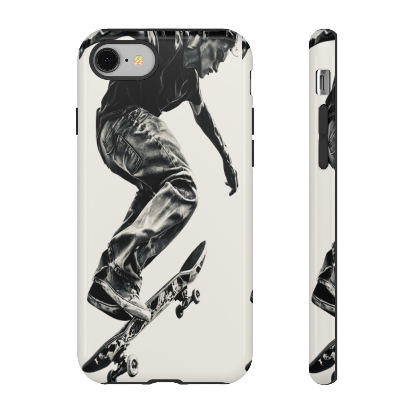 "Drop In" Mobile Phone Case