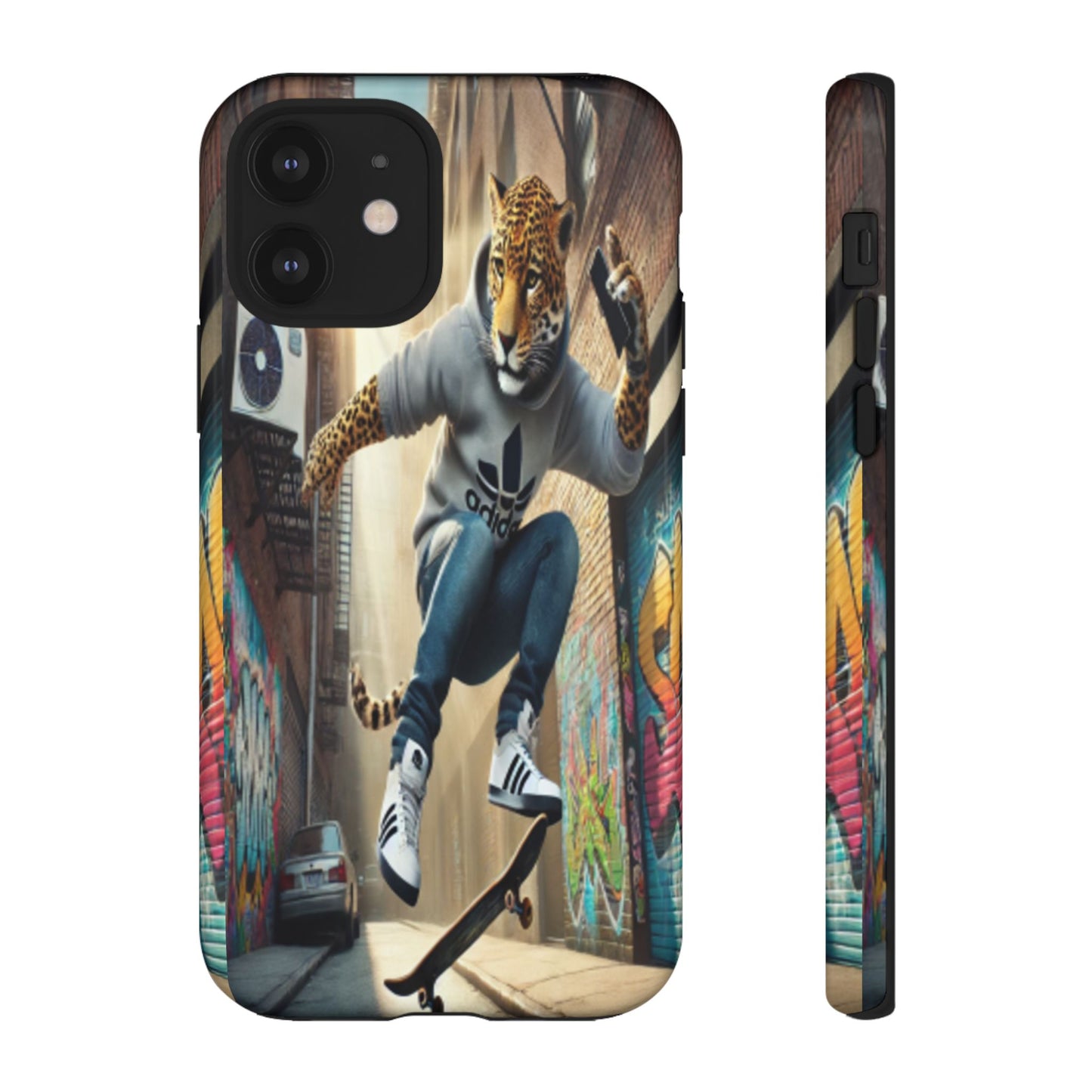 "Savage.  Not Savage" Mobile Phone Case