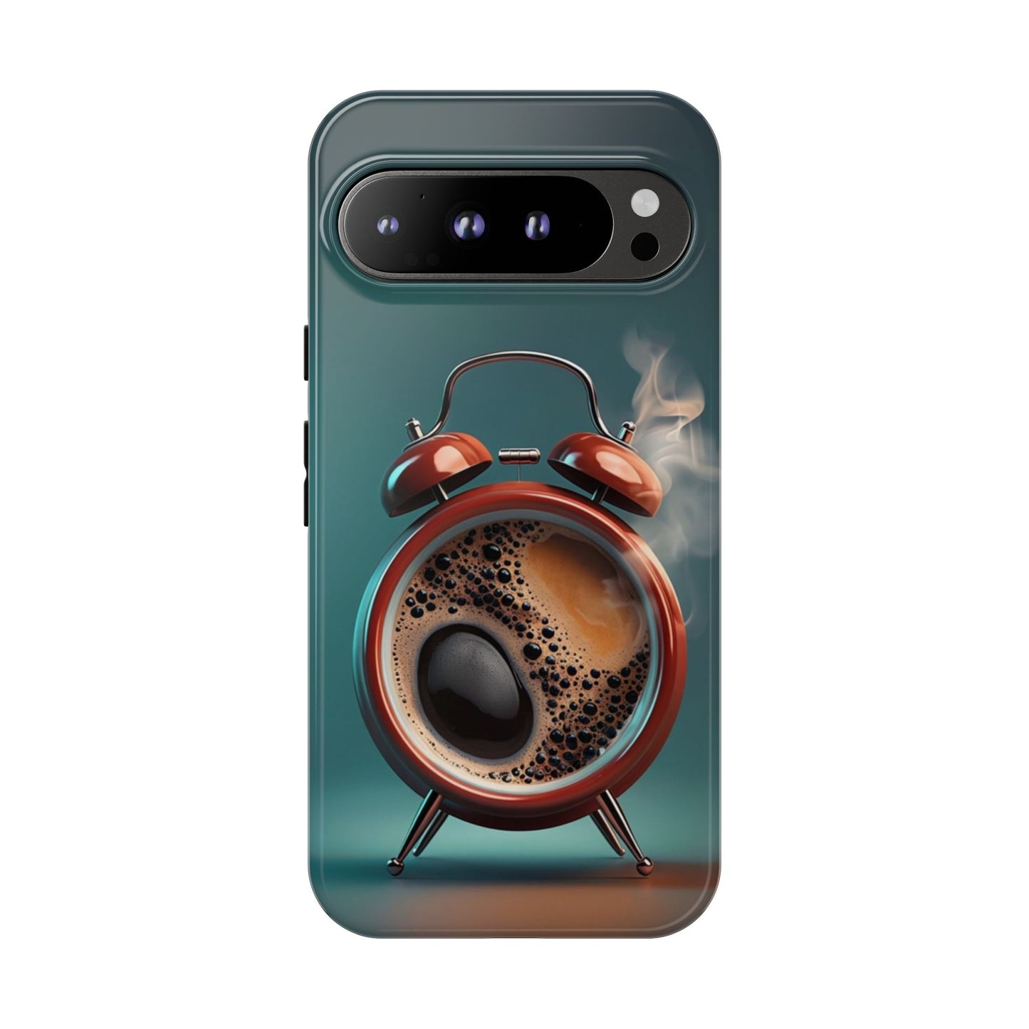 "Coffee Time" Mobile Phone Case