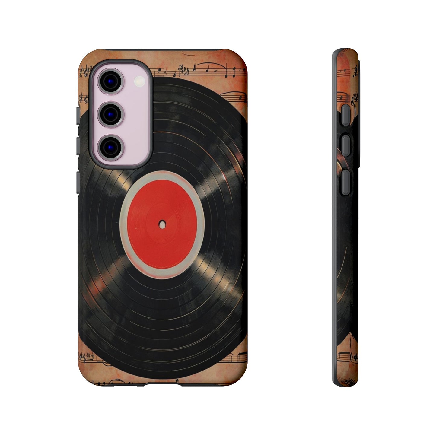 "Rewind" Mobile Phone Case
