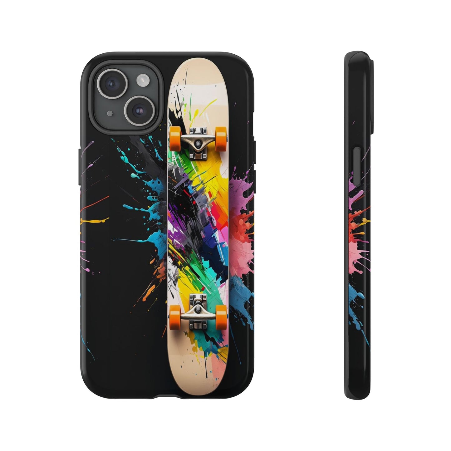 "Flight Deck" Mobile Phone Case