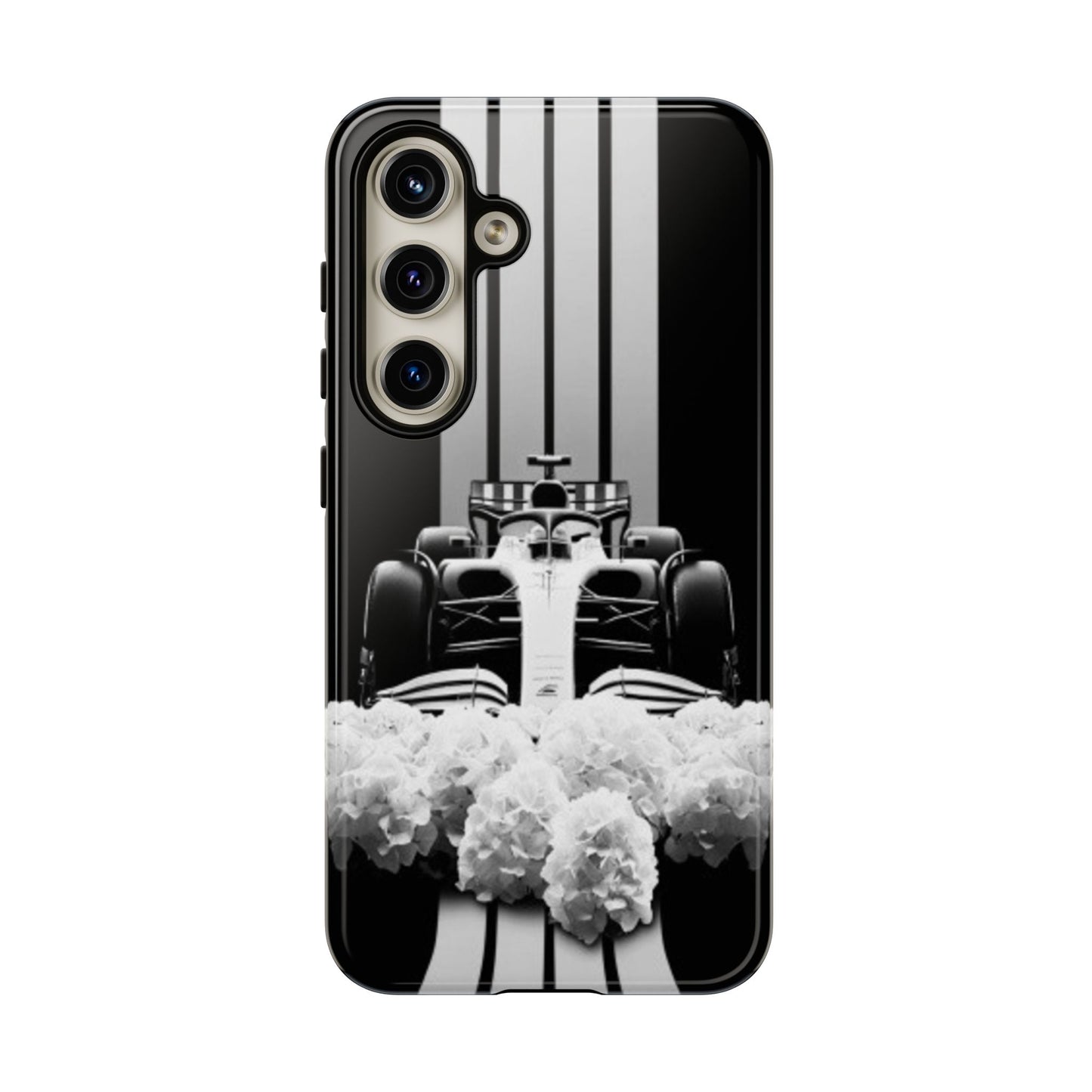 "Fast and Florious" Mobile Phone Case