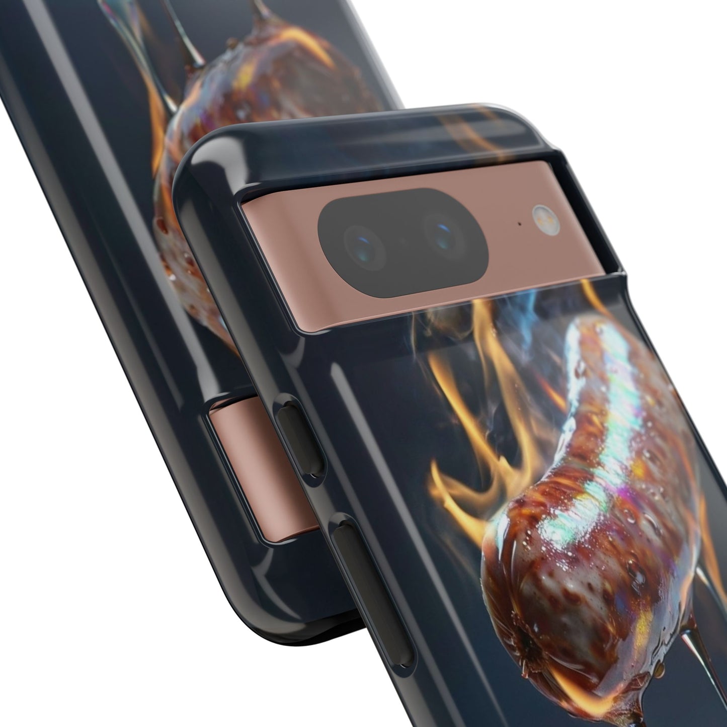 "Sweet As" Mobile Phone Case