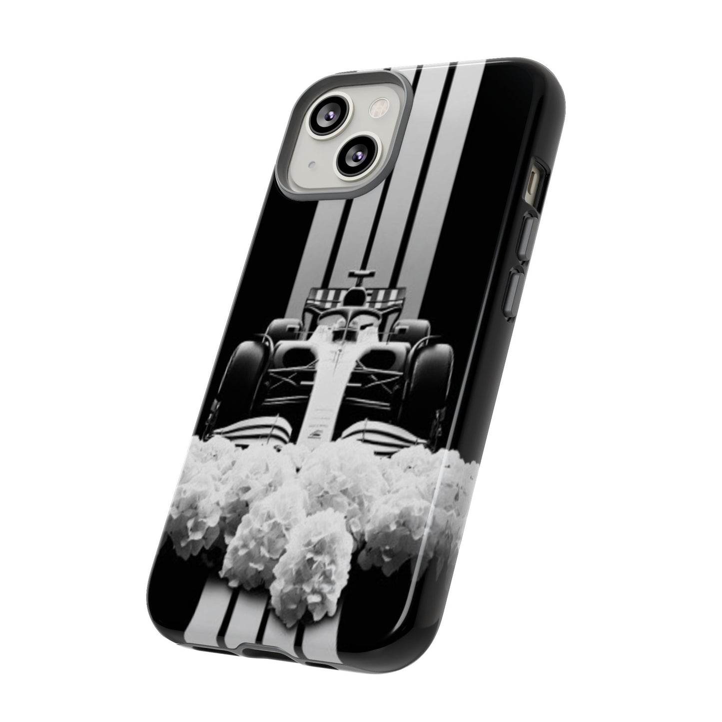 "Fast and Florious" Mobile Phone Case