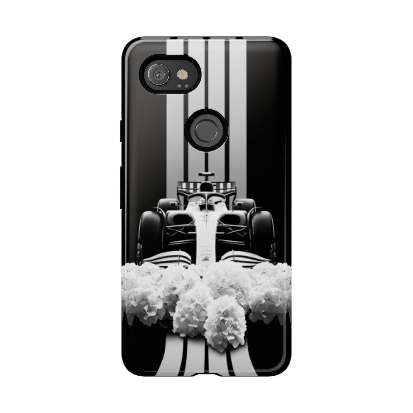 "Fast and Florious" Mobile Phone Case