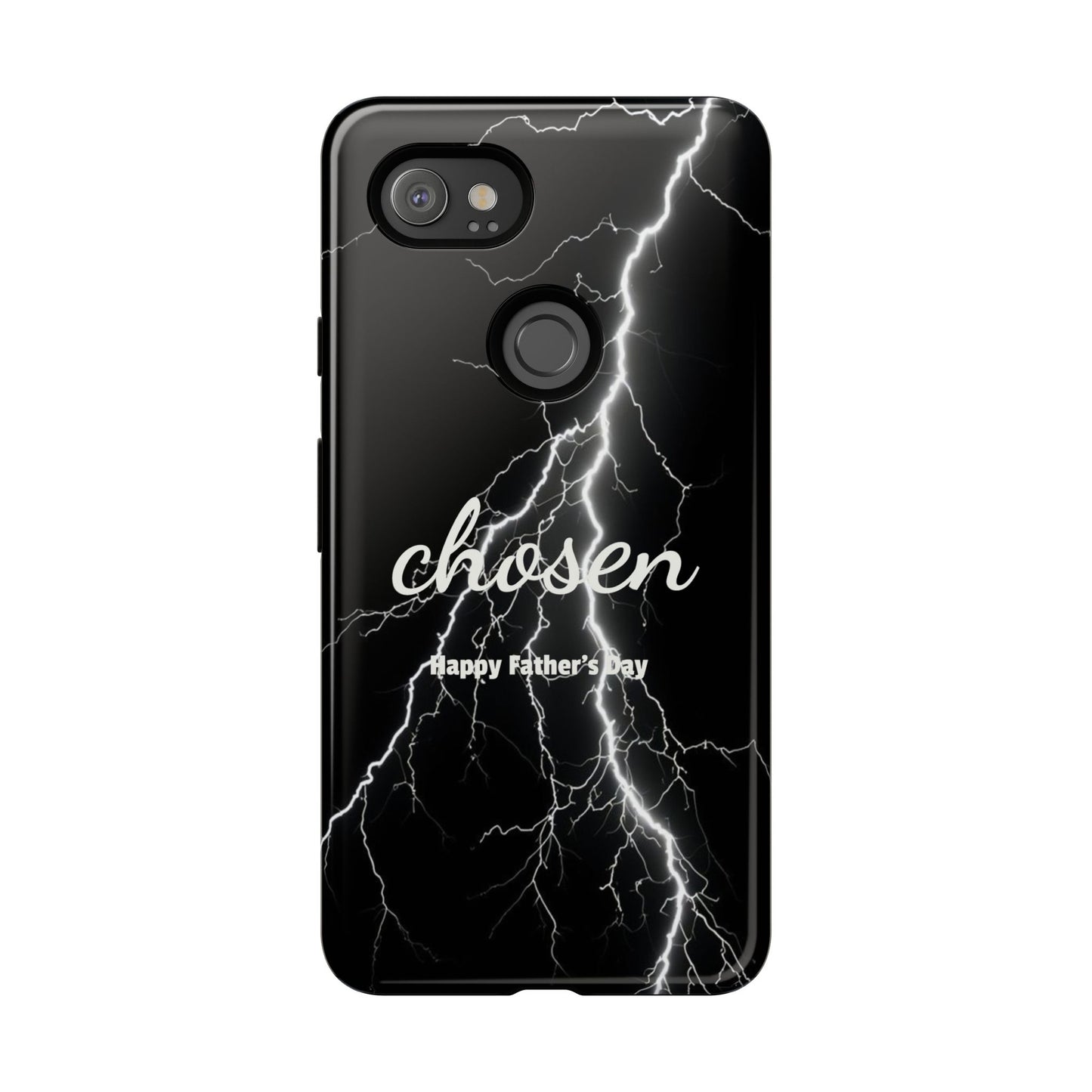 "Chosen" Mobile Phone Case
