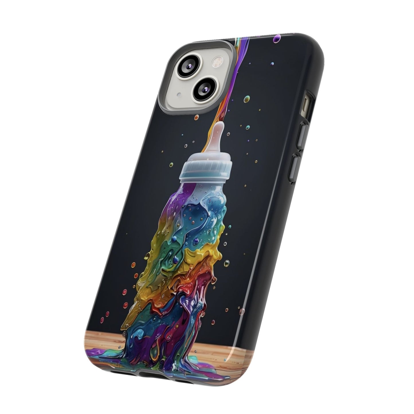 "Friday Night Drinks" Mobile Phone Case