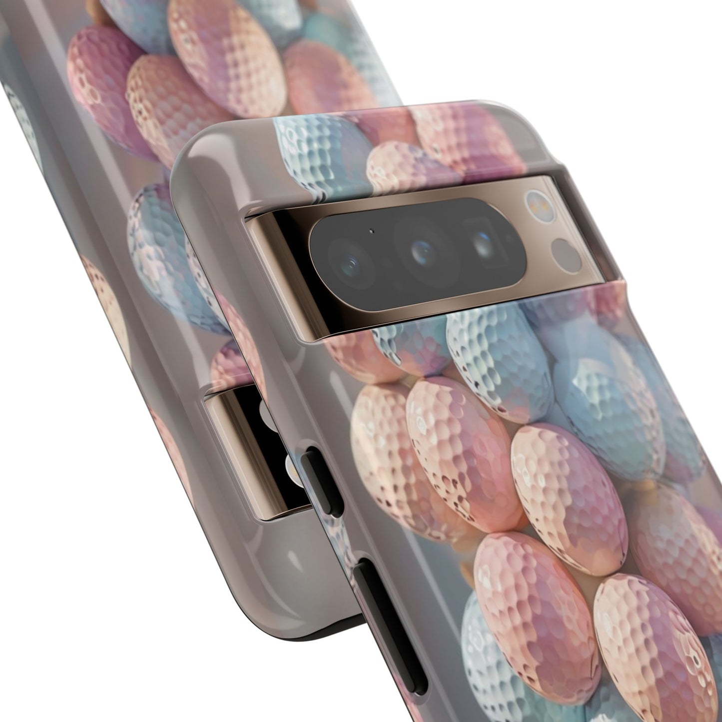 "The 19th Scoop" Mobile Phone Case