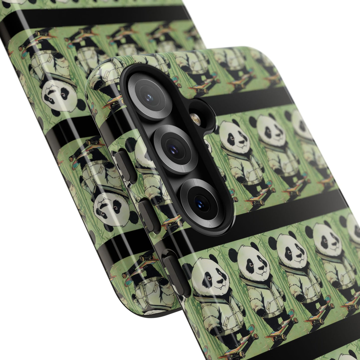 "Life is Short.  Be Zen" Mobile Phone Case