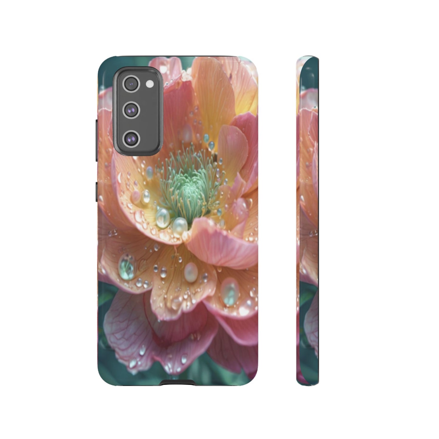 "Pearl" Mobile Phone Cover