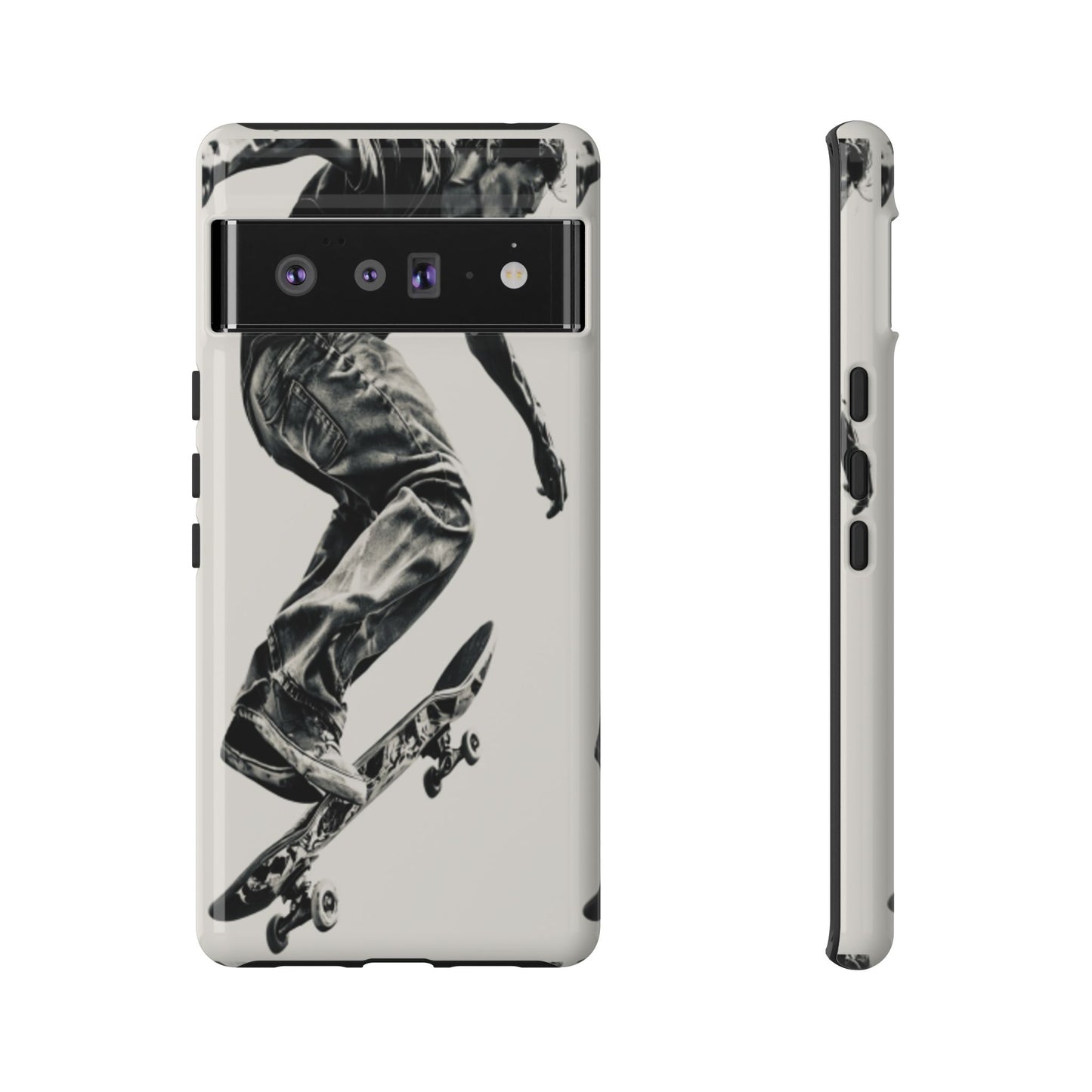 "Drop In" Mobile Phone Case